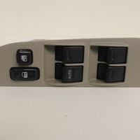 1998-2002 Toyota Corolla Driver Side Power Master Window Switch - BIGGSMOTORING.COM