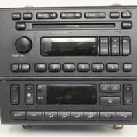 2006-2009 Mazda 3 Cd Player/Radio Br9E66Ar0 - BIGGSMOTORING.COM