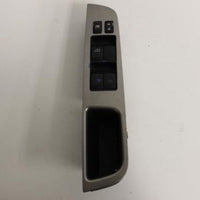 2007-2010 Nissan Versa Driver Side Power Window Switch 80961 El11A
