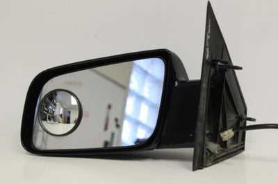 1995 Chevrolet Astro Left Driver Side Mirror - BIGGSMOTORING.COM