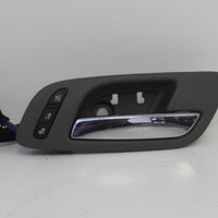 2007-2014 Gm Tahoe Yukon Suburban Escalade Driver Side Front Door Handle