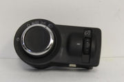 2011-2015 Chevy Cruze Headlight Foglight Dimmer Switch Control  94725717