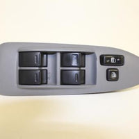 1997-2001 Driver Side Power Master Window Switch 74232-Aa030 - BIGGSMOTORING.COM