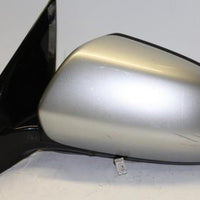 2003-2004 NISSAN MURANO LEFT DRIVER POWER SIDE VIEW MIRROR - BIGGSMOTORING.COM