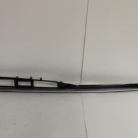 2014-2015 toyota corolla dash instrument  bezel trim molding