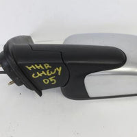 2006-2012 Chevrolet Hhr Left Driver Side Mirror