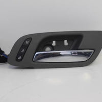 2007-2014 Gm Tahoe Yukon Suburban Escalade Driver Side Front Door Handle