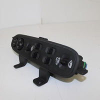 2004-2008 Pontiac Grand Prix Driver Master Power Window Switch - BIGGSMOTORING.COM