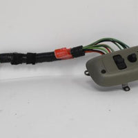 2004-2006 DODGE RAM DRIVER SIDE SEAT SWITCH 56049777AA - BIGGSMOTORING.COM