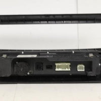 2004-2010 Bmw X3 A/C Heater Climate Control Panel Bezel 64.11 3413866 - BIGGSMOTORING.COM