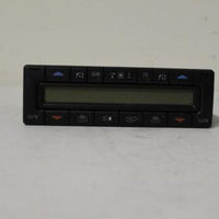 2001 Mercedes AC HEATER CLIMATE CONTROL W210 E300 E320 E420 E430 - BIGGSMOTORING.COM