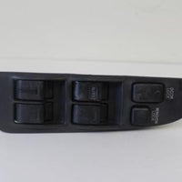 1989 1995 TOYOTA CAMRY COROLLA DRIVER SIDE MASTER POWER SWITCH WINDOW SWITCH - BIGGSMOTORING.COM