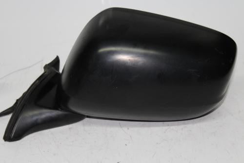 2009-2014 Honda Fit Left Driver Power Side View Mirror