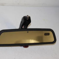 2001-2006 Bmw 330I 328I 323I Auto Dim Rear View Interior Mirror I E11 015313 - BIGGSMOTORING.COM