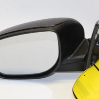 2010-2012 Kia Forte Left Driver Power Side View Mirror