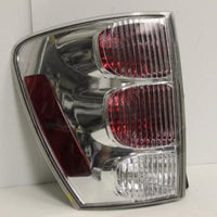 2005-2009 Chevy Equinox Left Driver Side Rear Tail Light - BIGGSMOTORING.COM