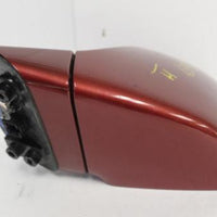 2007-2011 Kia Rondo Passenger  Side Door Rear View Mirror