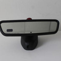 2000-2006 Bmw X5 Auto Dim Interior Rear View Mirror - BIGGSMOTORING.COM