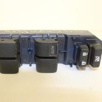 2007-2013 Toyota Corolla Left Master Power Window Switch (fits:2009 corolla)