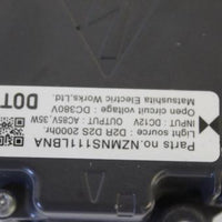 2003-2007 Nissan Oem  Xenon Hid Headlight Ballast Control Unit - BIGGSMOTORING.COM