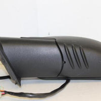 2002-2005 Chevy Envoy Driver Side Door Rear View Mirror - BIGGSMOTORING.COM