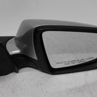 2010-2012 BUICK LACROSSE RIGHT PASSENGER POWER SIDE VIEW MIRROR