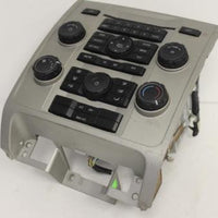 20078 Ford Escape Mercury Cd Player/Radio Bl8T18C869Brj3P2