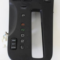 1992-2000  Lexus Sc300 Center Console Shifter Selector Bezel Trim - BIGGSMOTORING.COM