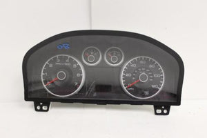 2008-2009 Ford Fusion  Instrument Speedometer Cluster Mileage Unknown