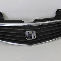1999-2001 Honda Odyssey Grill - BIGGSMOTORING.COM