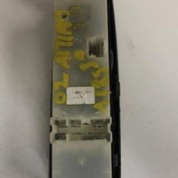 2002-2004 Nissan Altima Driver Side Power Window Switch 80961 8J000 - BIGGSMOTORING.COM