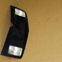 2003-2007 Cadillac Cts Tail Trunk Lid Reverse Light Finish Panel - BIGGSMOTORING.COM