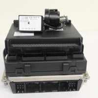 2001-2002 Mercedes Benz Ml320 W163  Engine Computer ECU & IGNITION + KEY SET - BIGGSMOTORING.COM