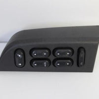 2002-2005 Ford Explorer Driver Side Power Window Master Switch Ca2278L47Da - BIGGSMOTORING.COM