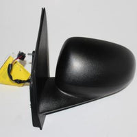 2007-2012 Dodge Caliber Left Driver Power Heated Mirror