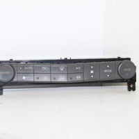 2004-2006 Nissan Maxima  A/C Heater  Climate Control 27500-7Y000 - BIGGSMOTORING.COM