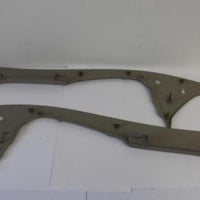 2003-2006 Cadillac Escalade Center Console Left & Right Rear Trim Panel - BIGGSMOTORING.COM