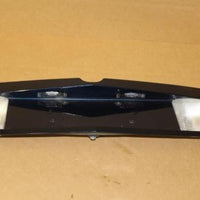 2003-2007 Cadillac Cts Tail Trunk Lid Reverse Light Finish Panel - BIGGSMOTORING.COM