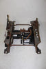 2005-2011 Lincoln Town Car Driver Side Power Seat Track W/ Memory - BIGGSMOTORING.COM