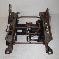 2005-2011 Lincoln Town Car Driver Side Power Seat Track W/ Memory - BIGGSMOTORING.COM