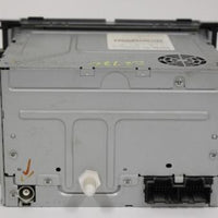 2008-2009 Chevrolet Malibu Radio Stereo Cp Mp3 Aux 25842777
