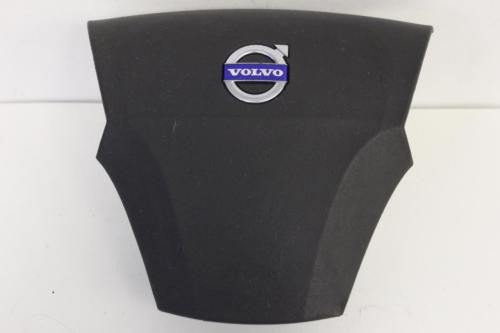 2004-2007  Volvo S40 Driver Steering Wheel Air Bag - BIGGSMOTORING.COM