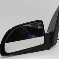 2006 Pontiac Torrent Left Driver Side Mirror - BIGGSMOTORING.COM