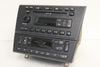 2006-2009 Mazda 3 Cd Player/Radio Br9E66Ar0 - BIGGSMOTORING.COM