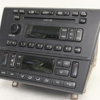 2006-2009 Mazda 3 Cd Player/Radio Br9E66Ar0 - BIGGSMOTORING.COM