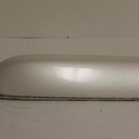 2002-2014 Cadillac Escalade   Passenger Side Right Rear Roof Rack End Cap Cover - BIGGSMOTORING.COM
