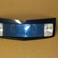 2003-2007 Cadillac Cts Tail Trunk Lid Reverse Light Finish Panel - BIGGSMOTORING.COM