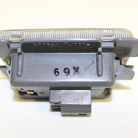 Lexus Ls 460 Trunk Light 9289622-01