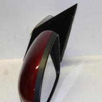 2011-2012 CHEVY CRUZE LEFT DRIVER POWER SIDE VIEW MIRROR