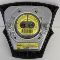 2004-2007  Volvo S40 Driver Steering Wheel Air Bag - BIGGSMOTORING.COM